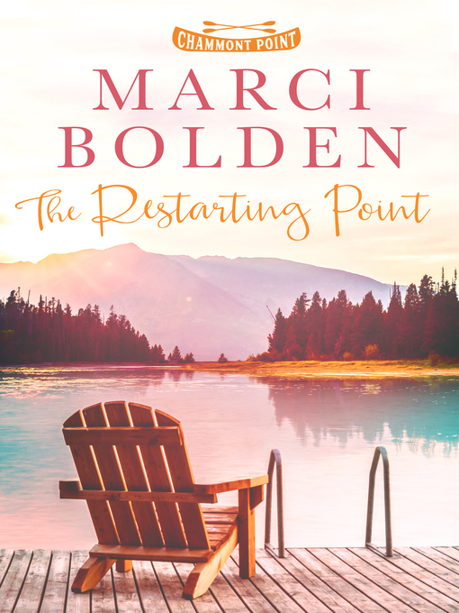 Cover image for The Restarting Point